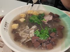 -苏晓玥·手作江南小吃(深圳北站店)