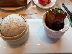 -福港轩·中餐厅(厦门香格里拉店)