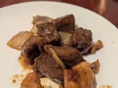 -上海龙之梦万丽酒店