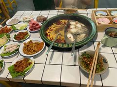 -有拈头成都市井火锅(柳市店)