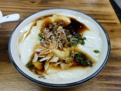-王氏烧饼无矾油条