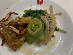 -七欣天香辣蟹火锅(无锡金太湖国际城店)