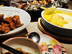 -新白鹿餐厅(金鹰新街口店)