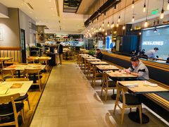 大堂-新旺茶餐厅(长泰广场店)