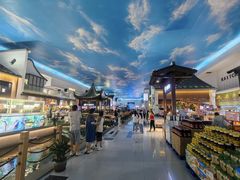 -苏州味道(阳澄湖服务区店)