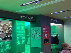 -TANGO LIVEHOUSE动感单车(巴黎春天店)