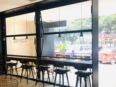 -野鸽子咖啡(航空路店)