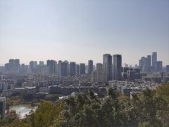 -乌山风景区