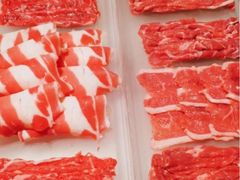 -涮福記·现切牛羊肉火锅(世纪汇店)