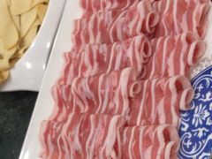 -楼外楼肥羊木炭火锅居(乐群街店)