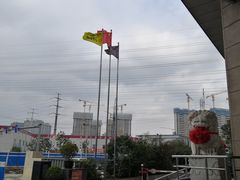 -江苏饭店-餐厅(武宁路店)