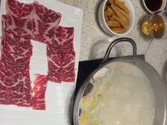 -顺轩海鲜火锅酒家