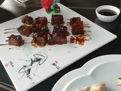 -鹿鸣酒家(越秀店)
