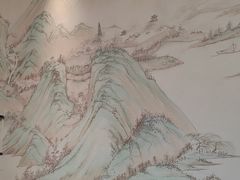 -小厨娘淮扬菜(六合欢乐港店)