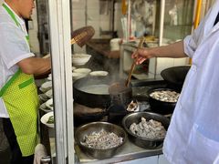 -甘记肥肠粉(马鞍北路店)