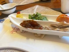 -马勒别墅·中餐厅