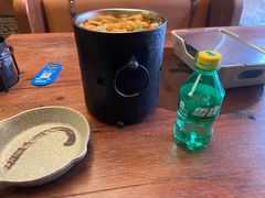-野人串吧(太原街步行街店)