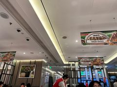 -海底捞火锅(老城根店)