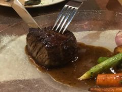 -BONAZZA 意大利餐厅