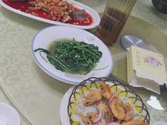 -大鸿运酒店·苏州菜·松鼠桂鱼(观前街店)