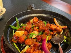 -旺爷砂锅·茶作(国贸城店)