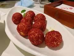 -大鸭梨烤鸭(左家庄店)