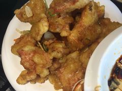 -蜀留香石锅鱼(六顺街店)