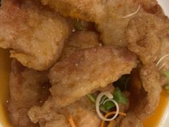 -东北风(江北万达店)