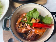 -九月里.自由花园餐厅