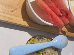 -新辣宴·湖南家常菜·商务聚餐(中粮创芯店)