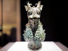 -盘龙城国家考古遗址公园