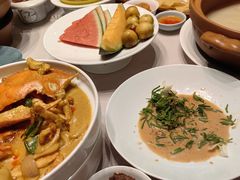 -颂福楼·南京菜(定淮门店)