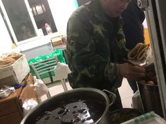 -王虎子大饼(甸柳新村五区店)