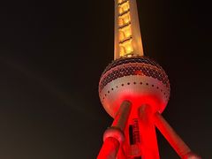 -东方明珠广播电视塔