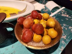 -茶人村·宫廷私厨(奥体印象城店)