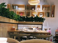 大堂-守柴炉烤鸭(百伦店)