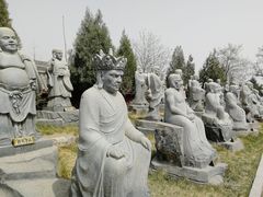 -普陀宗乘之庙(小布达拉宫)