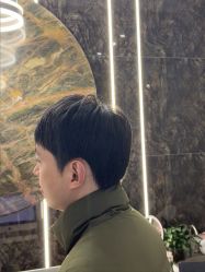 -Tipo Hair salon（明星）店