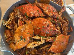 -A货肉蟹煲(印象城店)
