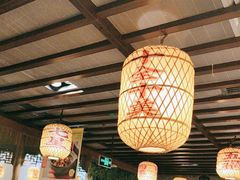 -南京大牌档(凯德大峡谷店)