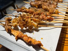 -肉串汪(西便门店)