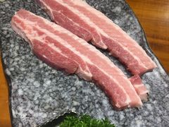 -万兴佳烤肉·长白山老味道(东岸里店)