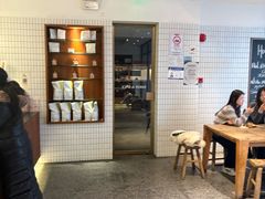 -BAKER&SPICE(安福路店)