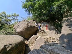 -云洞岩风景区