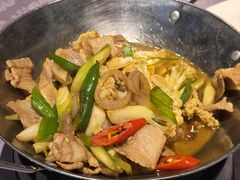 -山外山菜馆(玉泉路店)