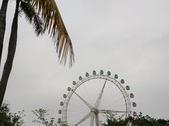 -白沙门生态公园