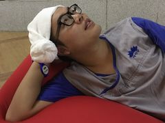 -丽池宫韩式汗蒸会馆(华灯坊店)