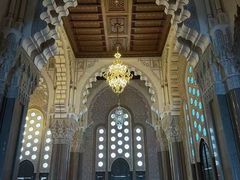 -哈桑二世清真寺