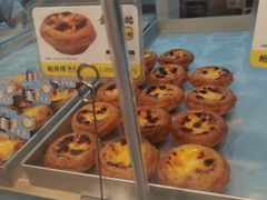 -鲍师傅糕点(永安里店)