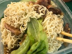 -孖记茶档·热腾茶餐(江南西plus店)